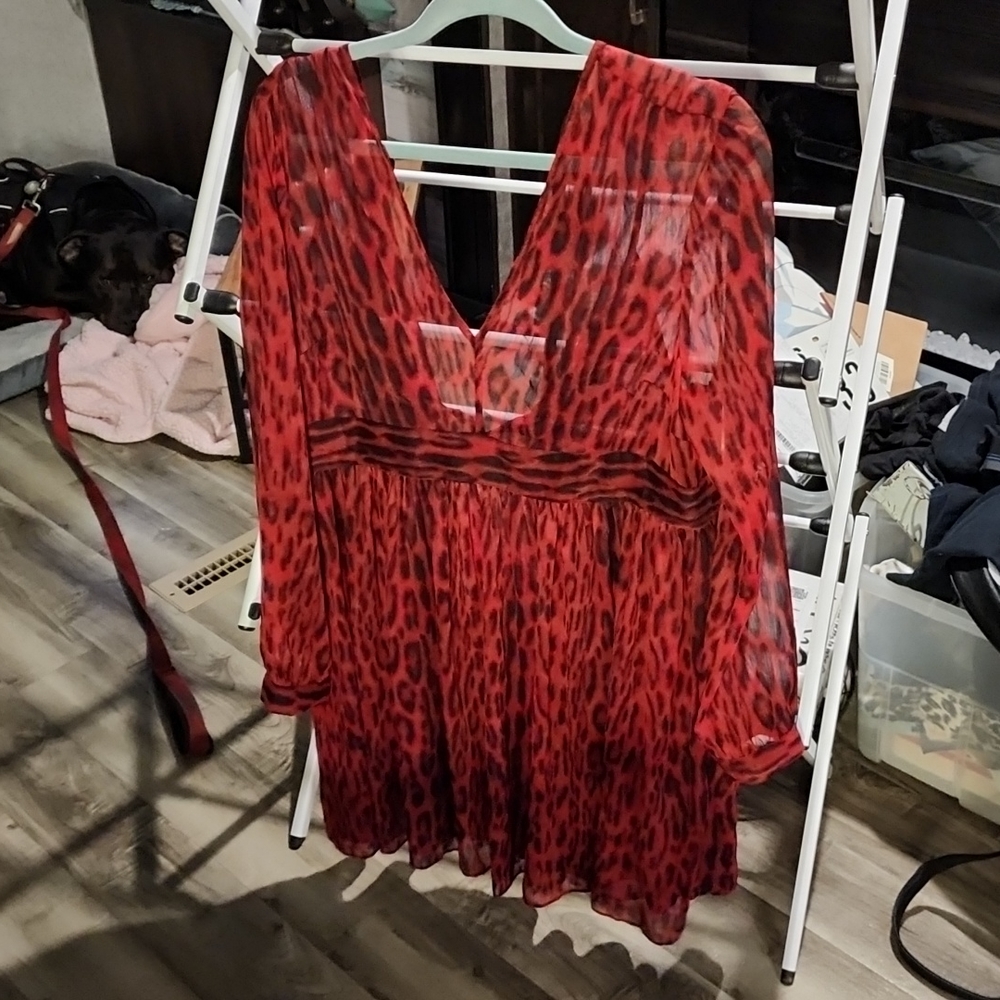 Michael Kors Dress